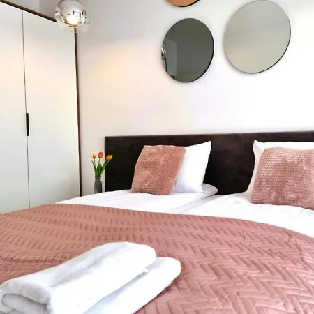 Westin House-resort * Kolobrzeg