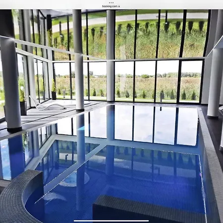 Apartment Westin House-resort