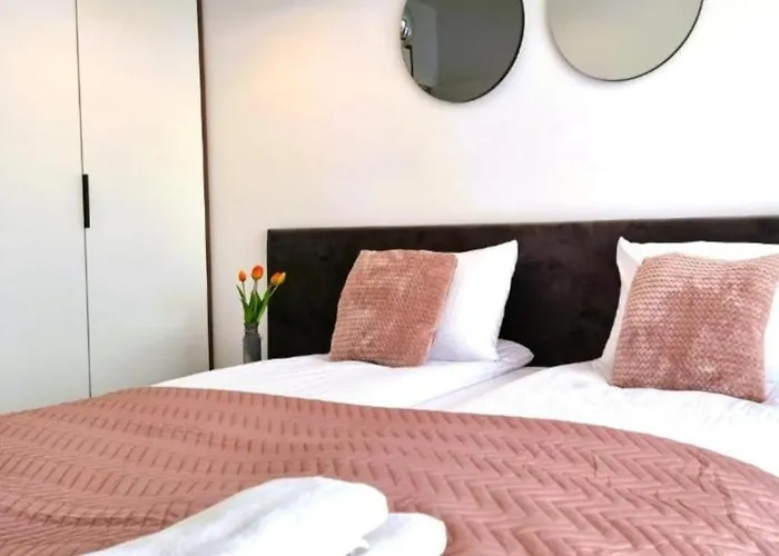 Westin House-resort * Kolberg