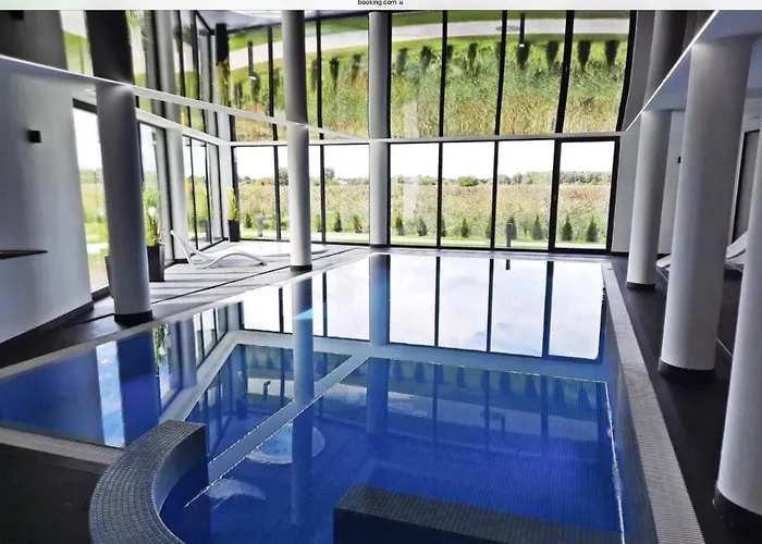 Apartment Westin House-resort