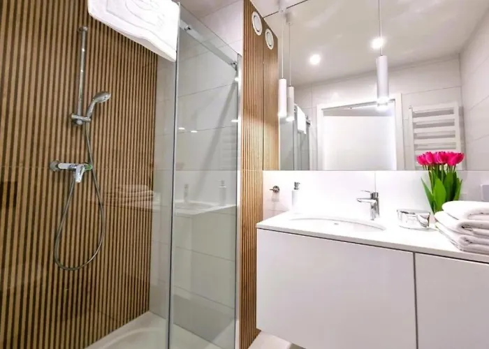 Westin House-resort Apartment