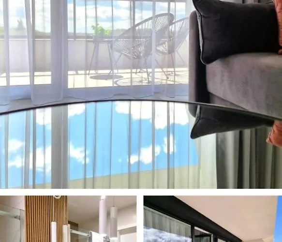 Apartment Westin House-resort Kolberg