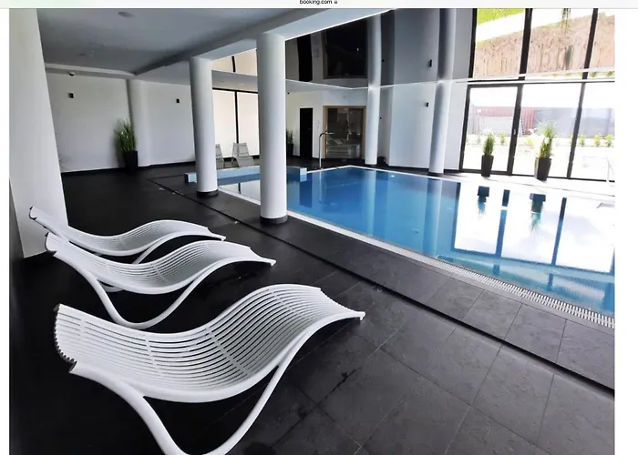 Westin House-resort * Kolberg