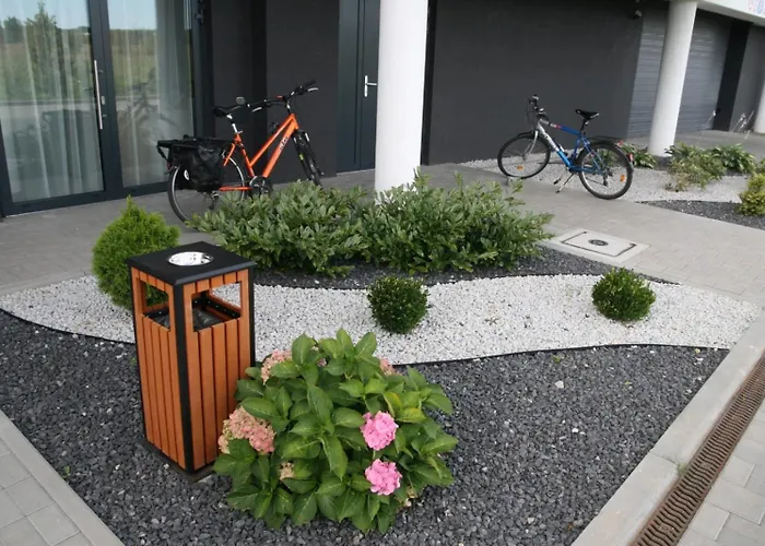 Westin House-resort Apartment