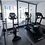 Westin House-resort Apartament *