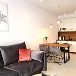 Westin House-resort דירה קולובז'ג