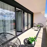 Westin House-resort Apartament *
