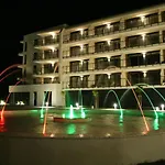 Appartement Westin House-resort Kołobrzeg