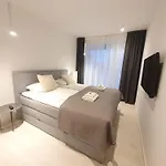 Westin House-resort Appartement Kołobrzeg