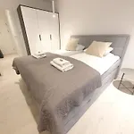 Appartement Westin House-resort Kołobrzeg
