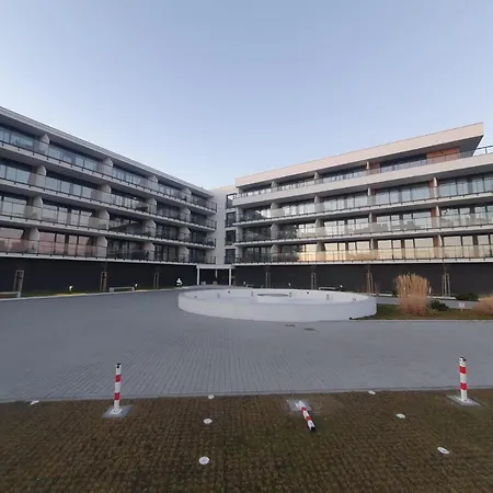 Apartman Westin House-resort *