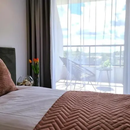 דירה Westin House-resort *