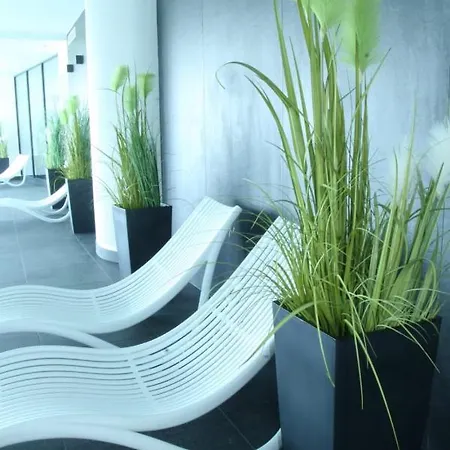 Westin House-resort דירה *