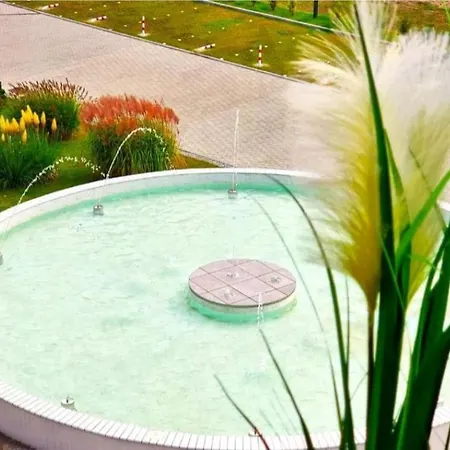 Westin House-resort *