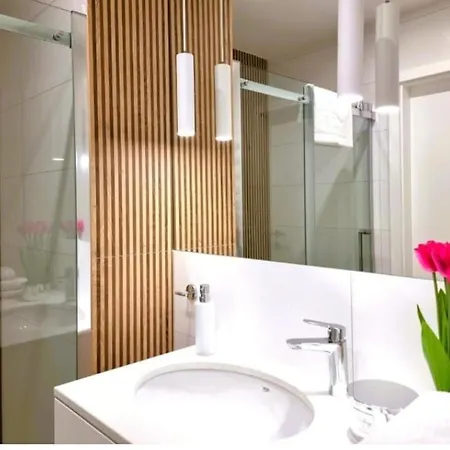 Westin House-resort 公寓 科沃布热格