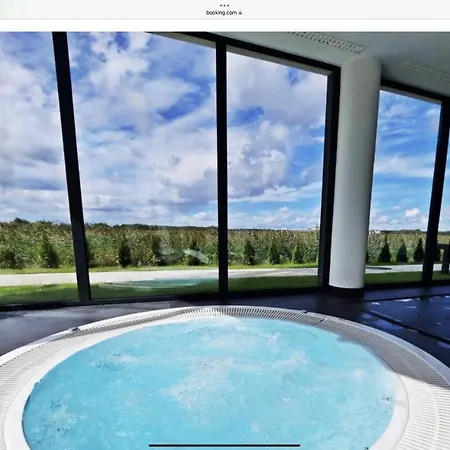 Westin House-resort דירה קולובז'ג