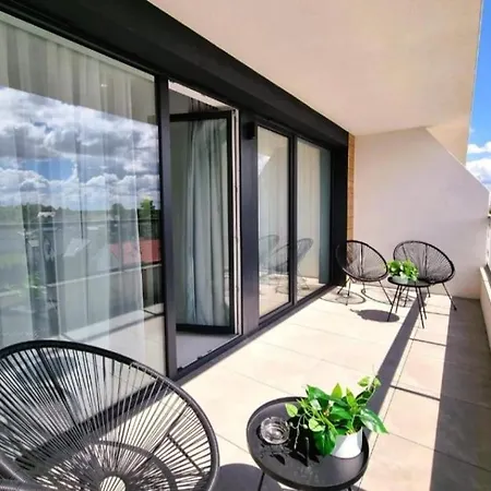 Westin House-resort Apartman *