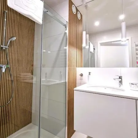 Westin House-resort Apartman