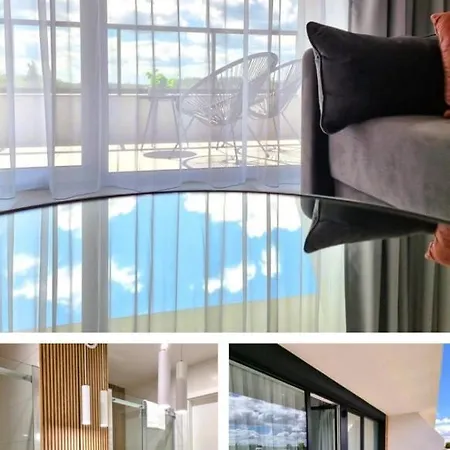 Apartman Westin House-resort Kołobrzeg