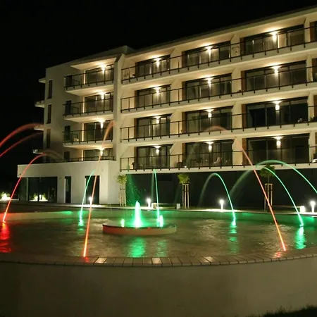 דירה Westin House-resort קולובז'ג