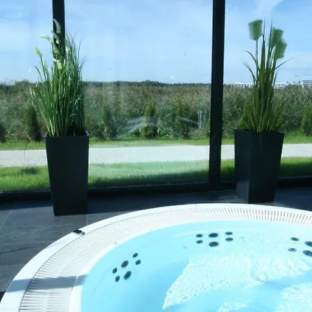 公寓 Westin House-resort