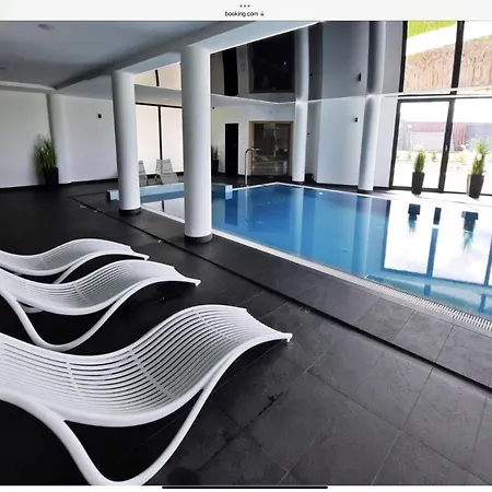 Westin House-resort * 科沃布热格