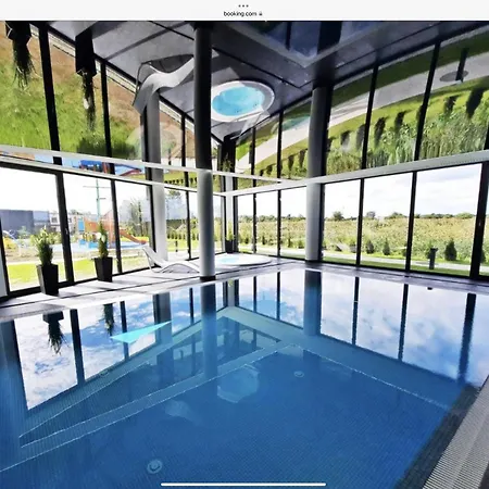 Westin House-resort Apartman