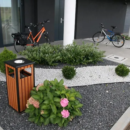 Westin House-resort Apartman