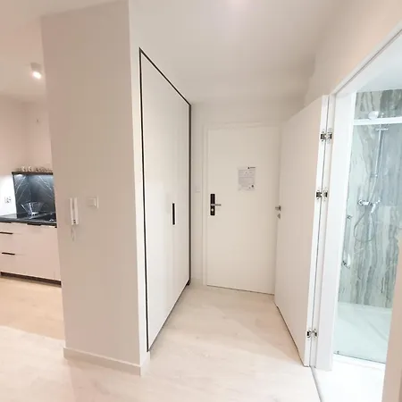Westin House-resort * קולובז'ג