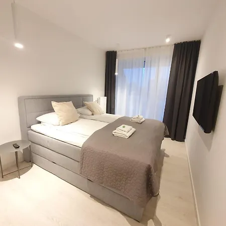Westin House-resort Appartamento Kołobrzeg