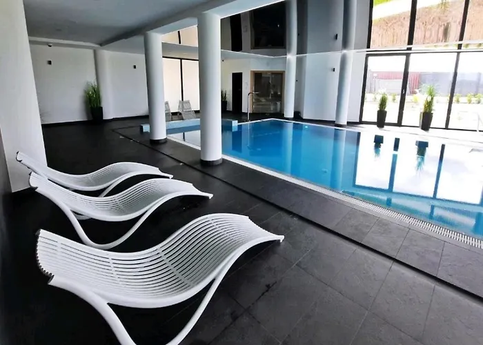 Westin House-resort *