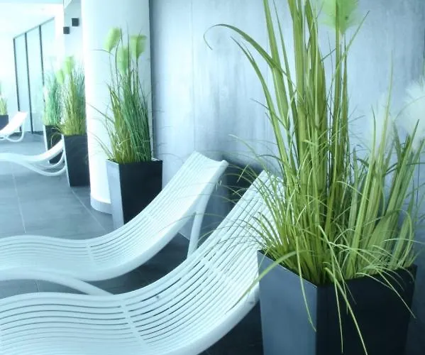 Westin House-resort Apartment *