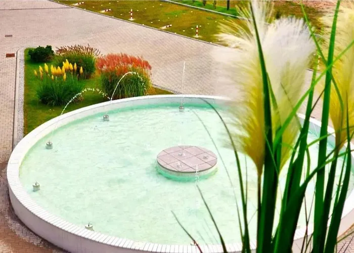 Westin House-resort *