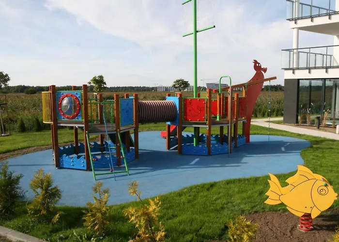 アパート Westin House-resort コウォブジェク