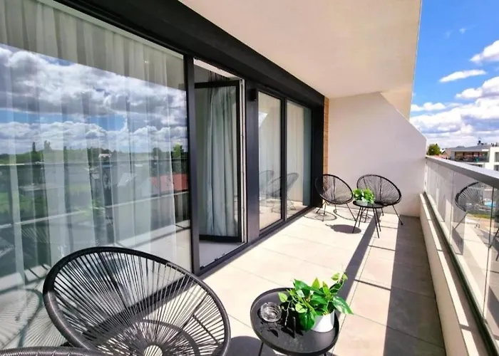 Westin House-resort アパート *