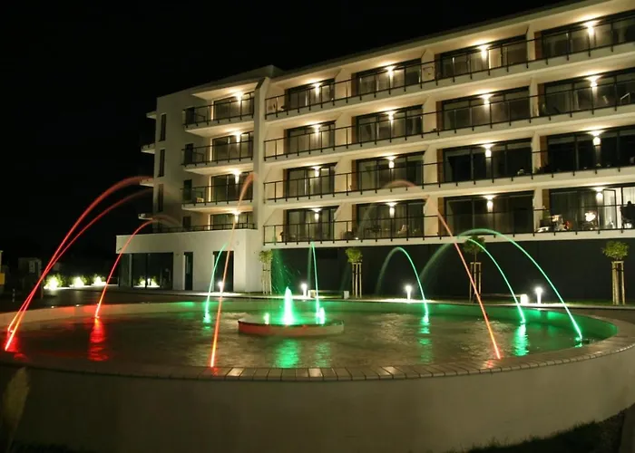 Apartment Westin House-resort Kolobrzeg