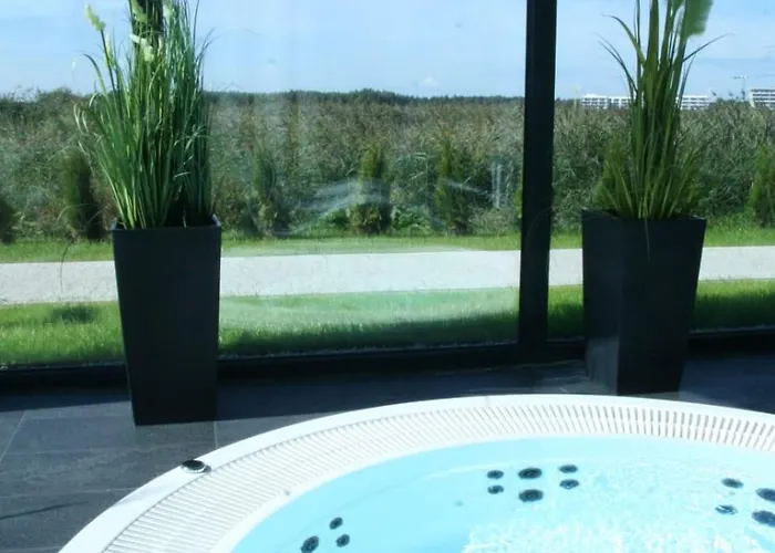 アパート Westin House-resort