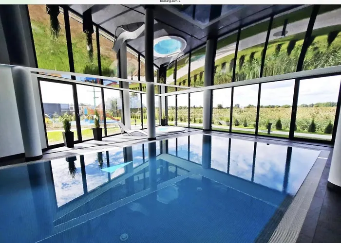 Westin House-resort Apartment